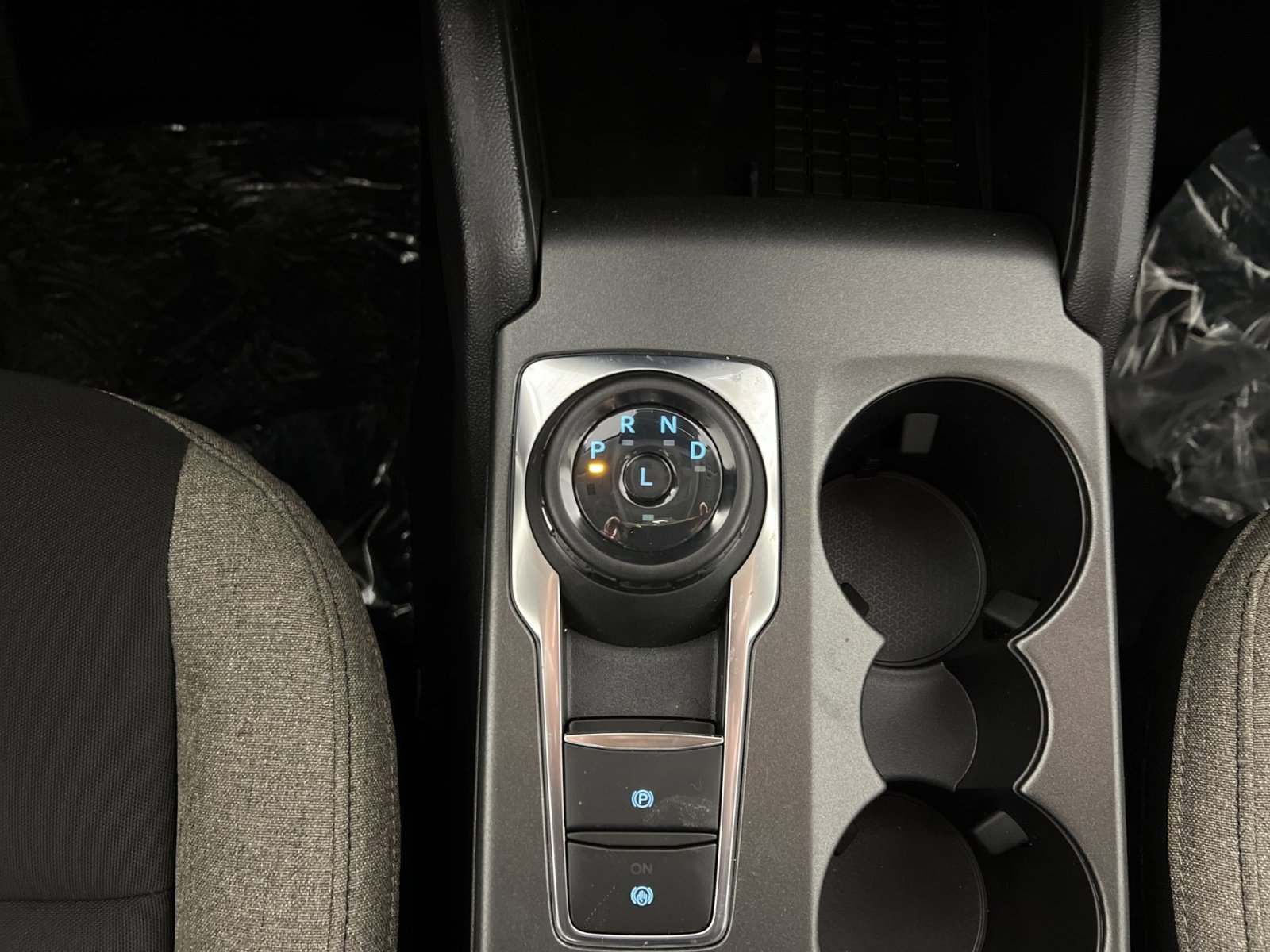 New 2025 Ford Bronco Sport Big Bend w/ Convenience Package image 21