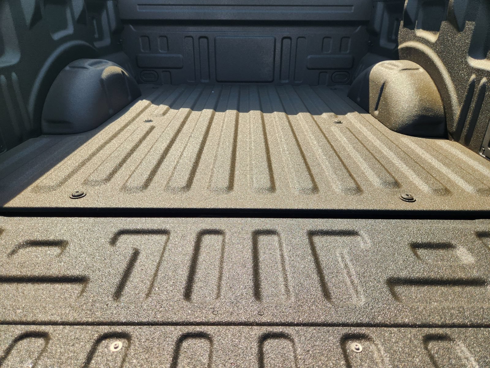 New 2026 Ford F150 Lariat AWD/4WD image 27