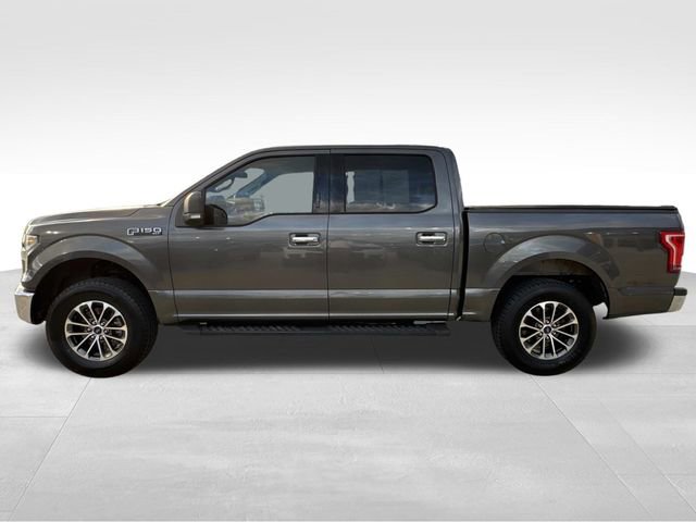 Used 2015 Ford F150 XLT w/ Equipment Group 302A Luxury image 5