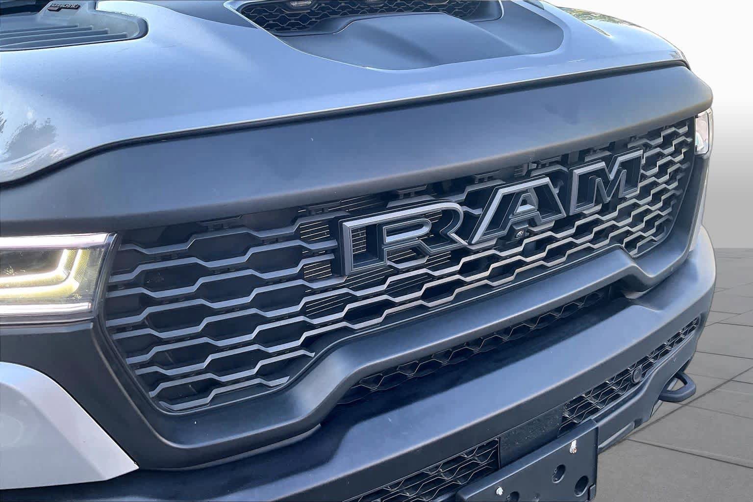 Used 2025 RAM 1500 RHO w/ RHO Level 1 Equipment Group AWD/4WD image 30