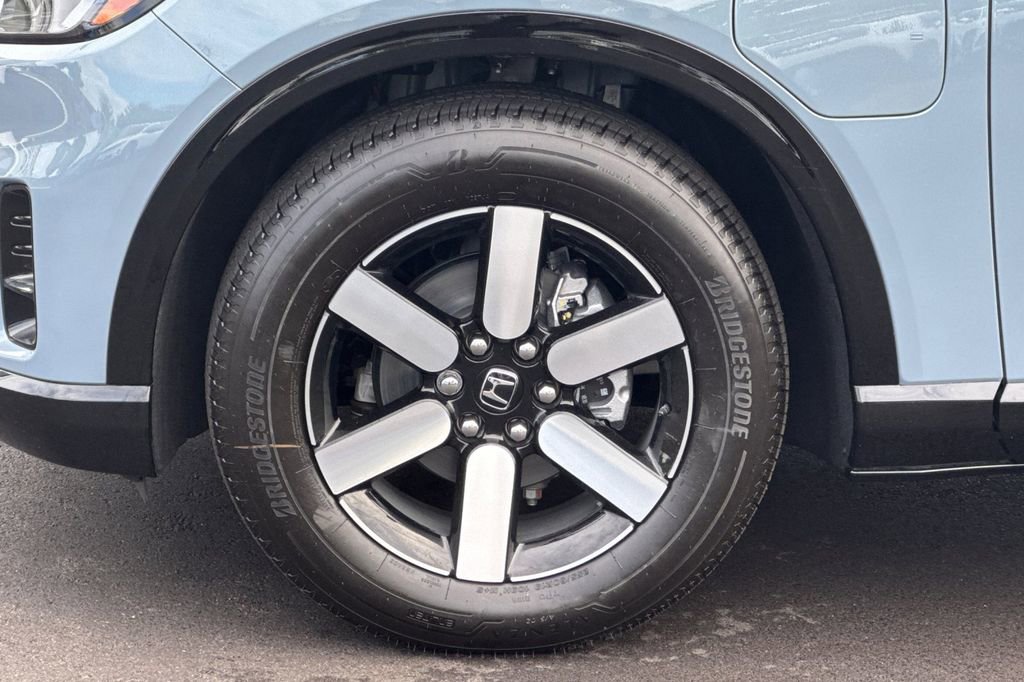 New 2026 Honda Prologue Touring image 26