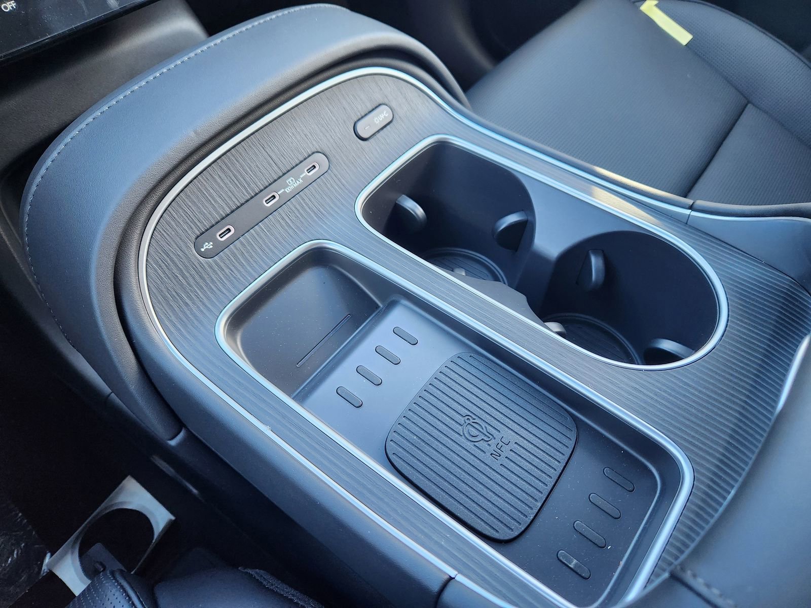 New 2026 Hyundai Palisade Calligraphy image 12