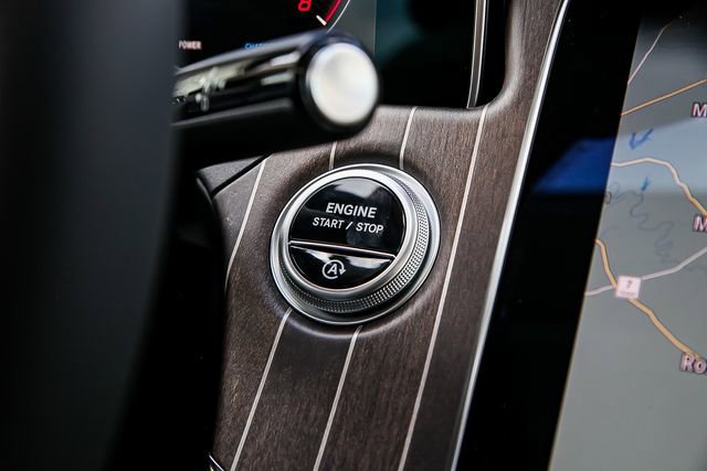 Certified 2024 Mercedes-Benz E 450 E 450 image 17