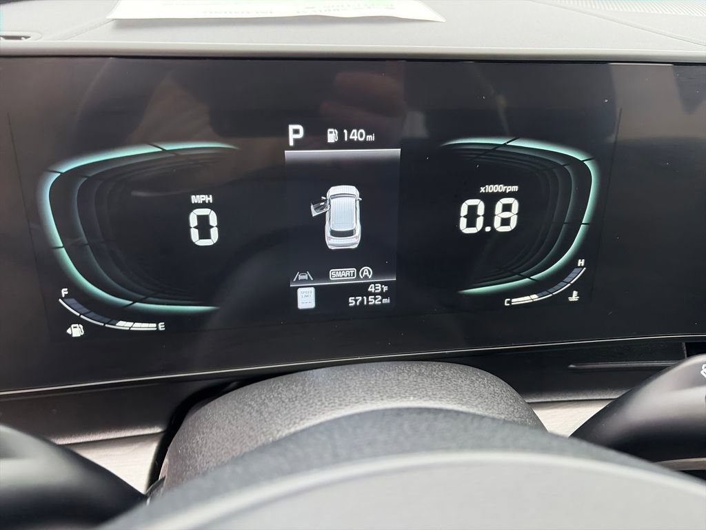 Used 2023 Kia Sportage X-Line image 19