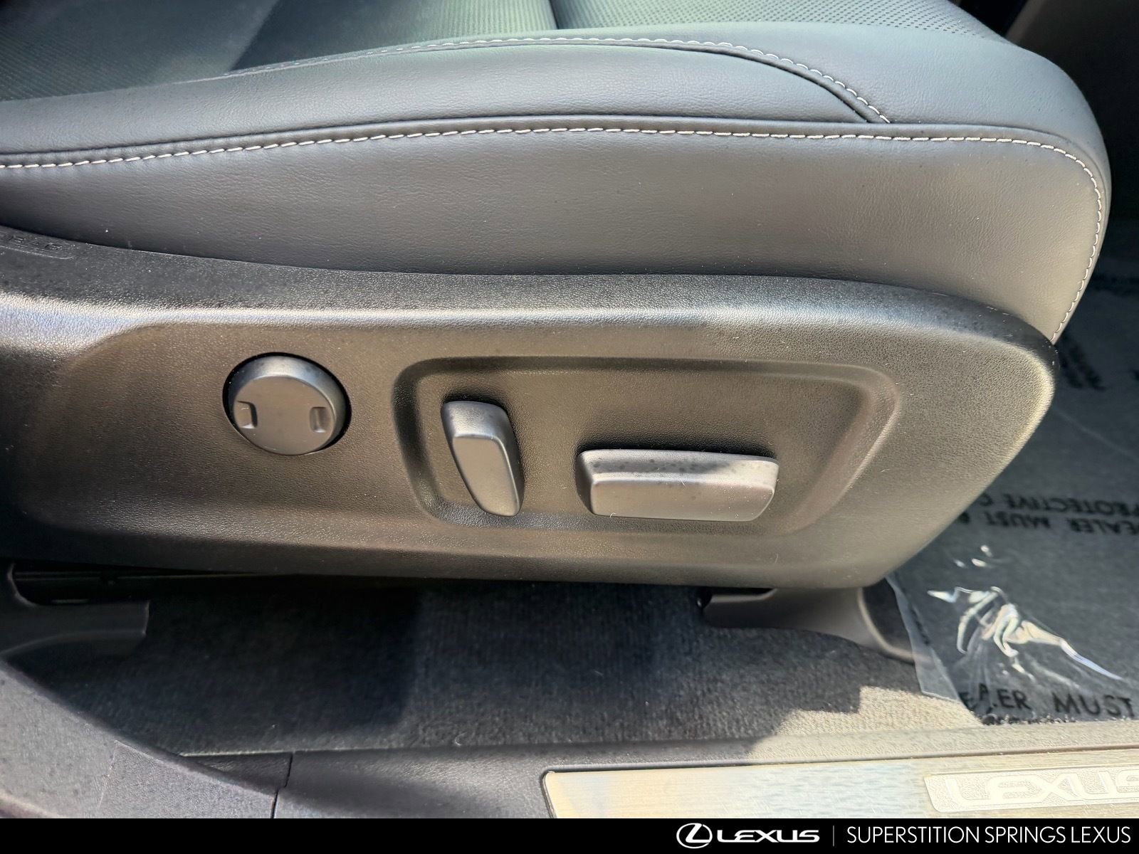Used 2021 Lexus RX 350 AWD w/ Premium Package image 15