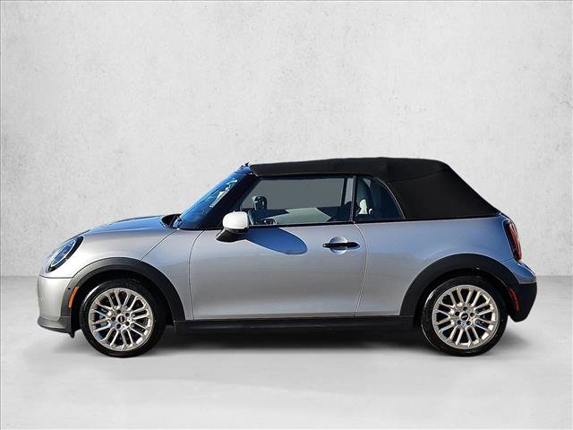 New 2026 MINI Cooper S image 5