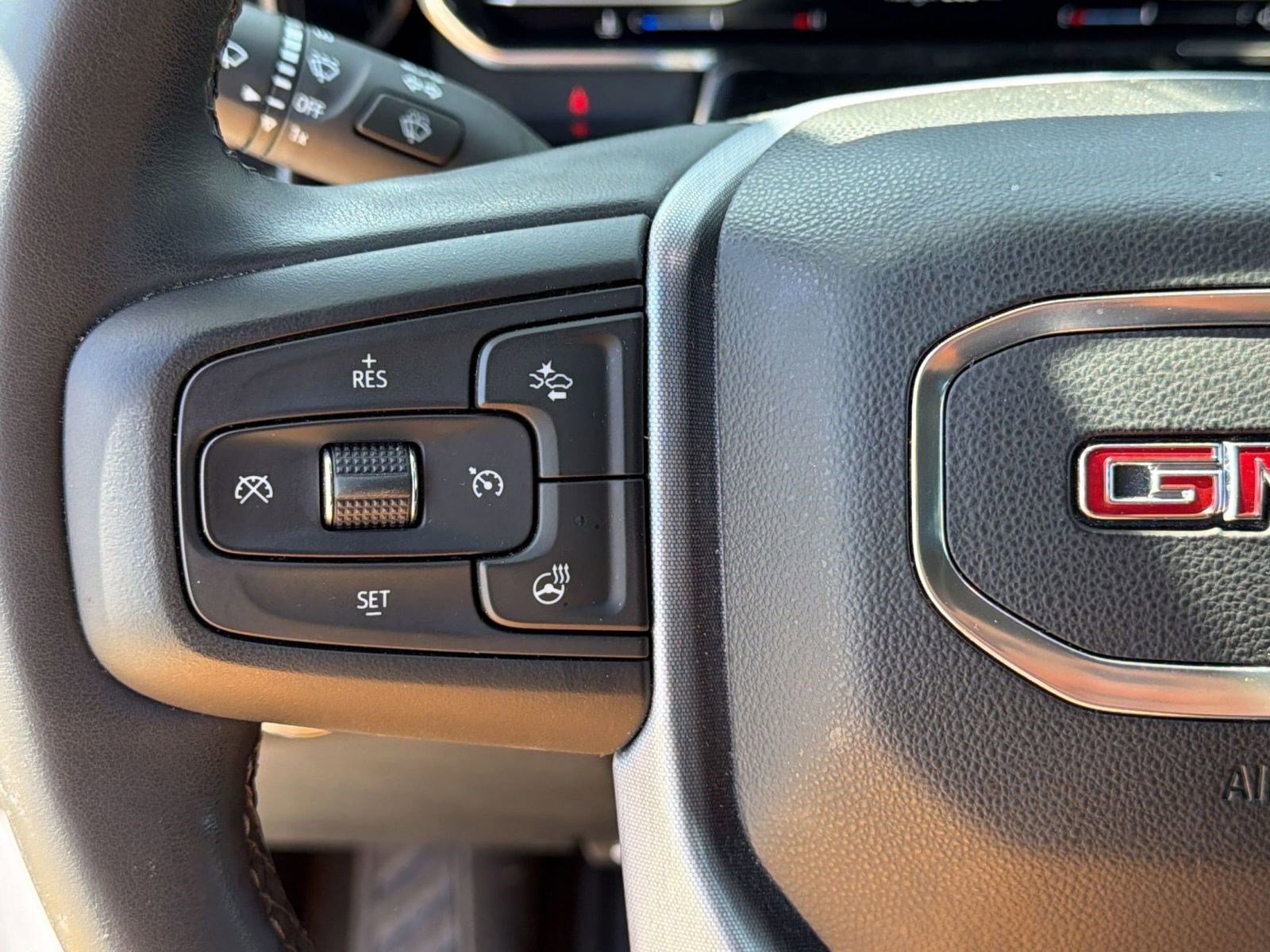 Used 2024 GMC Sierra 2500 SLE w/ SLE Value Package; image 17