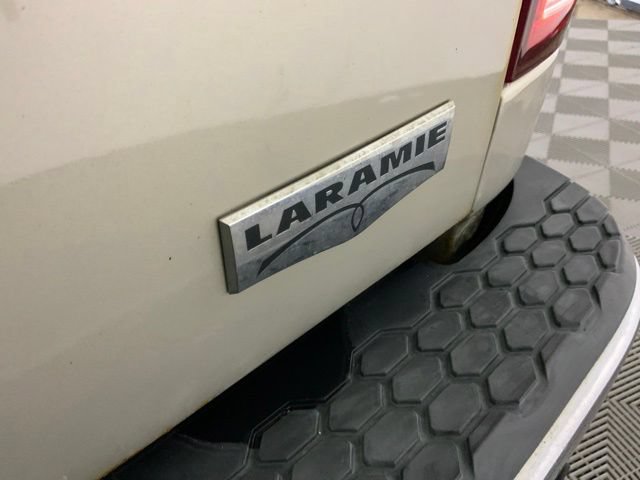 Used 2009 Dodge Ram 1500 Truck Laramie AWD/4WD image 15