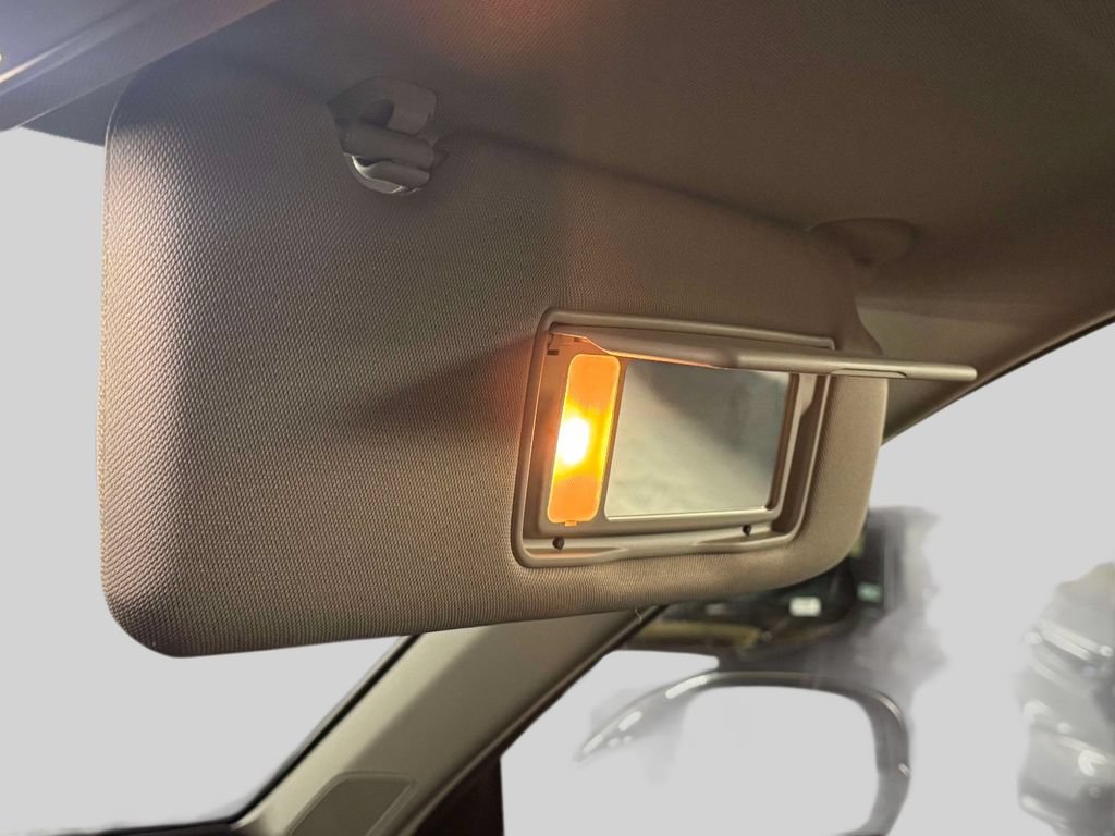 Certified 2024 Honda CR-V EX image 9