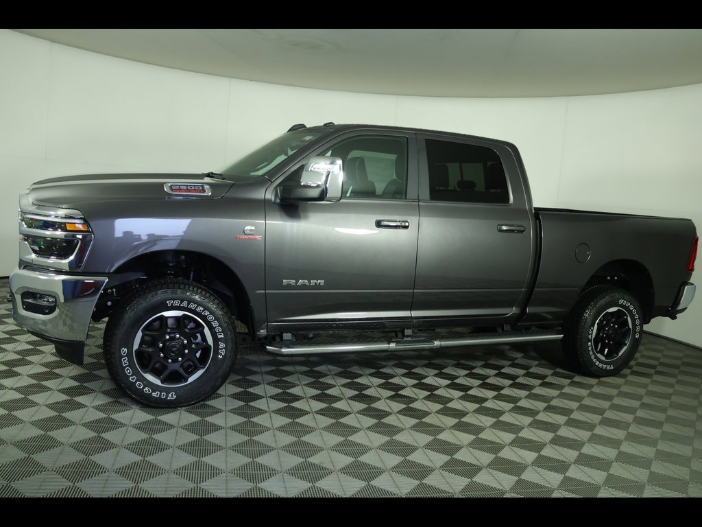 New 2026 RAM 2500 Laramie image 10