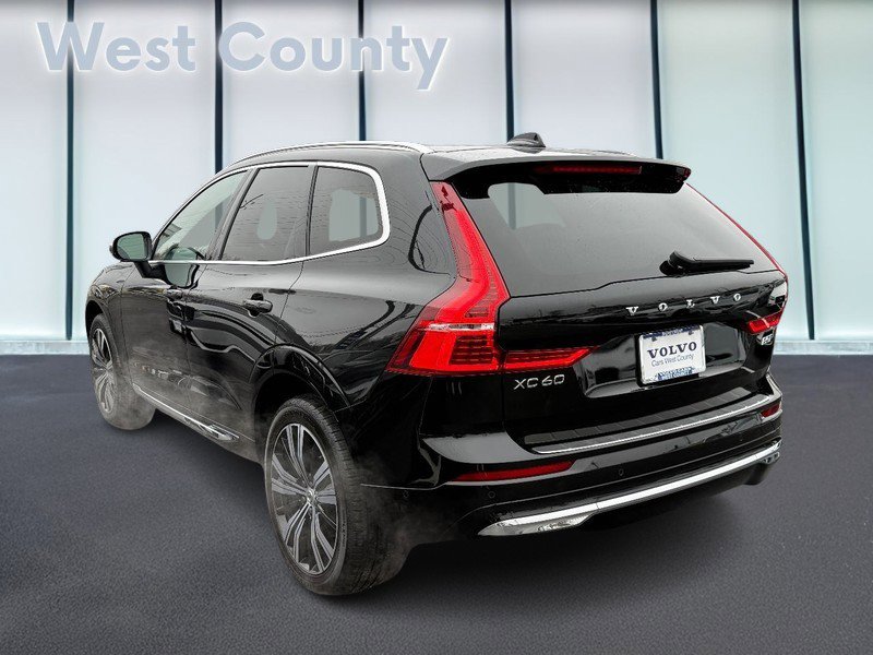 Certified 2023 Volvo XC60 B5 Plus w/ Climate Package image 7