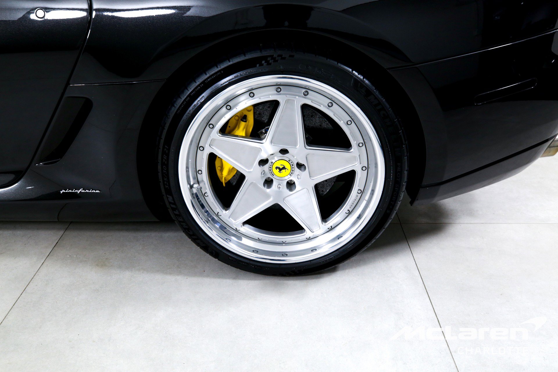 Used 2009 Ferrari 599 GTB Fiorano image 27