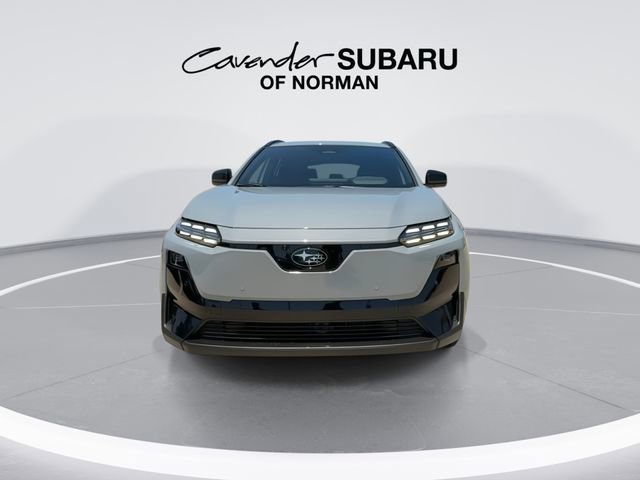 New 2026 Subaru Uncharted AWD image 3