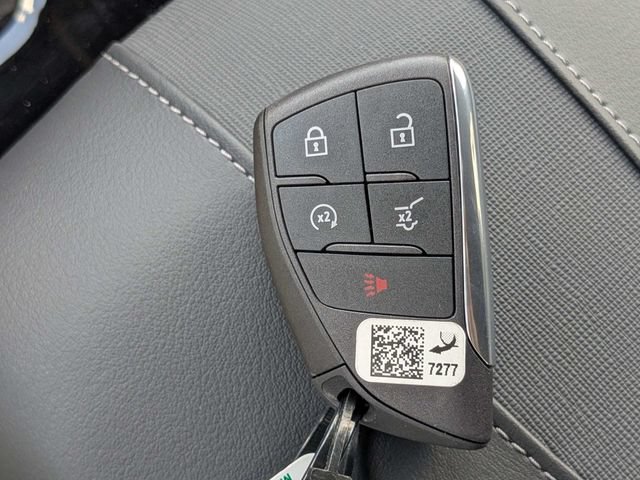 New 2026 Buick Enclave Sport Touring w/ Power Package FWD image 36