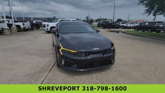 Used 2026 Kia K5 GT-Line FWD image 3
