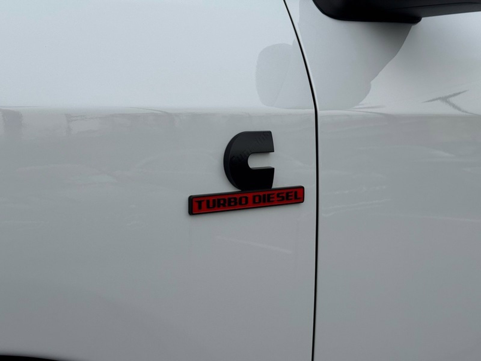 Used 2025 RAM 2500 Tradesman image 26