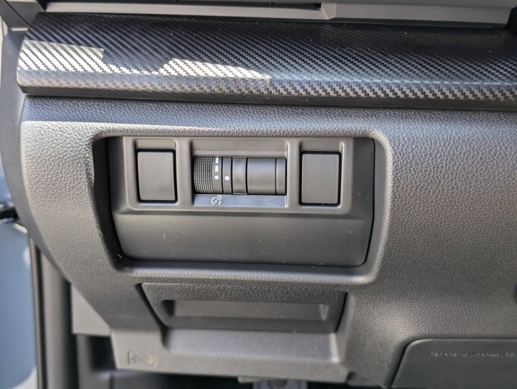 New 2024 Subaru Crosstrek 2.0i Premium image 27