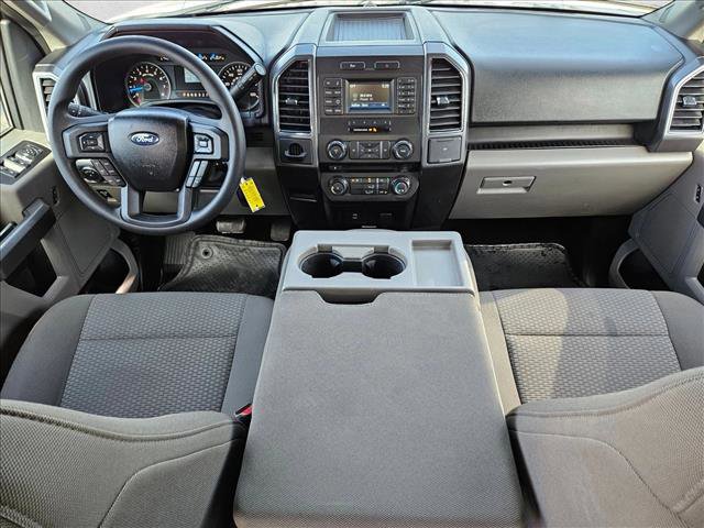 Used 2017 Ford F150 XLT image 17