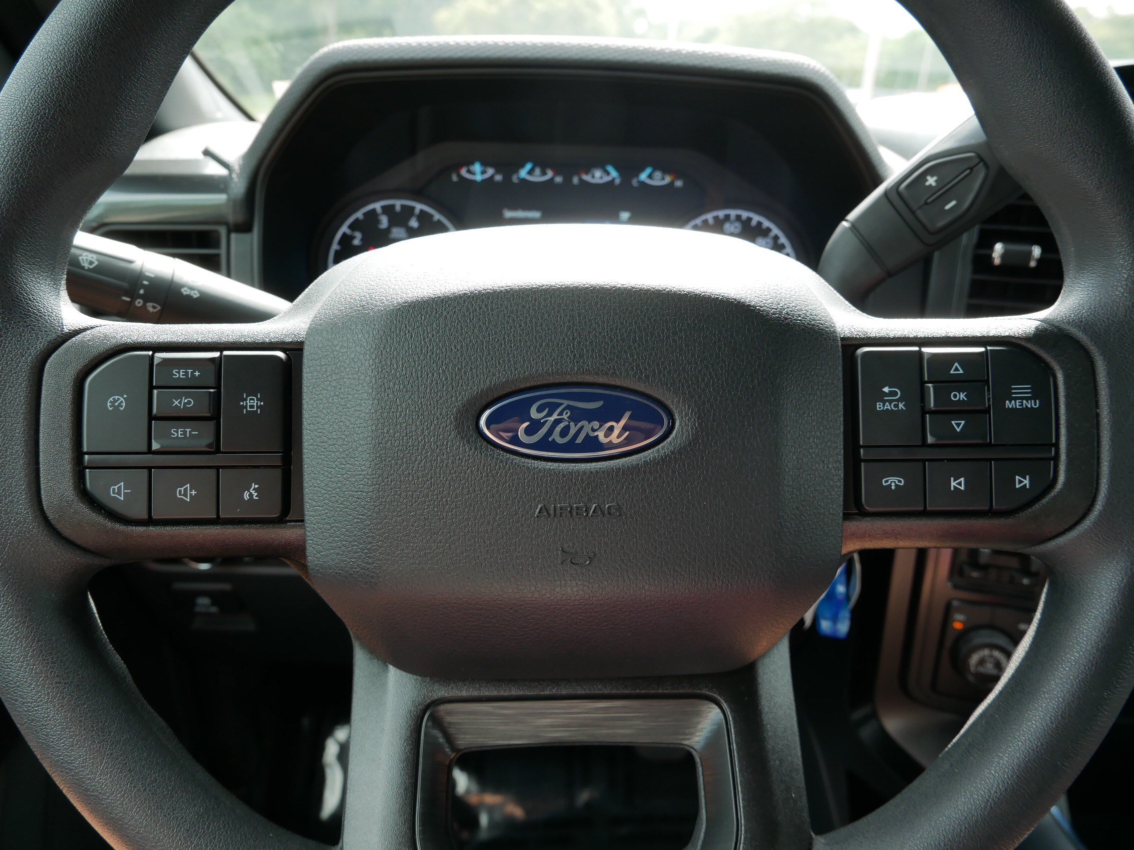 Used 2026 Ford F150 STX AWD/4WD image 25