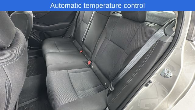 Certified 2025 Subaru Legacy Premium w/ Popular Package #1A image 14