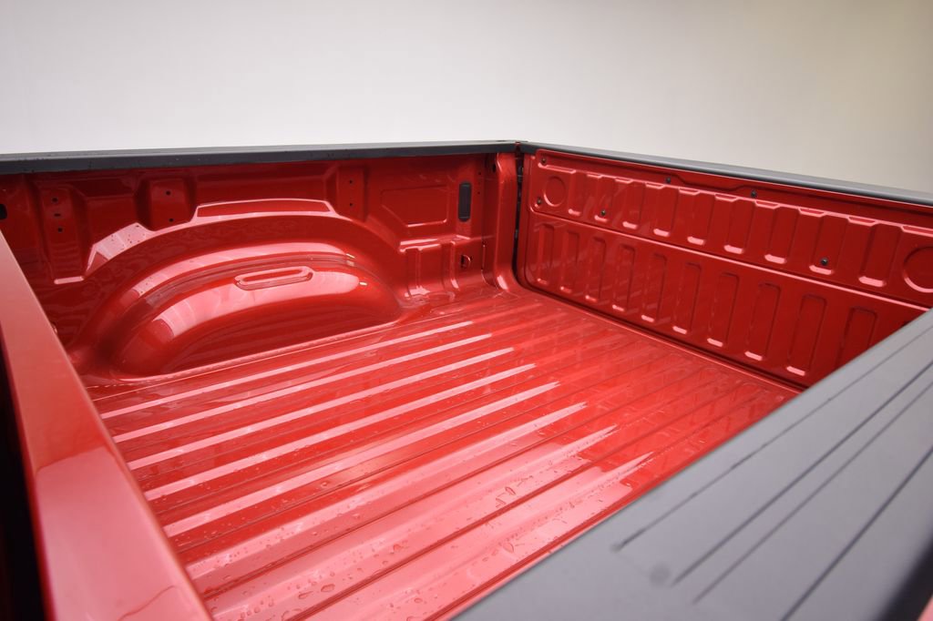 New 2026 RAM 1500 4x4 Crew Cab image 16