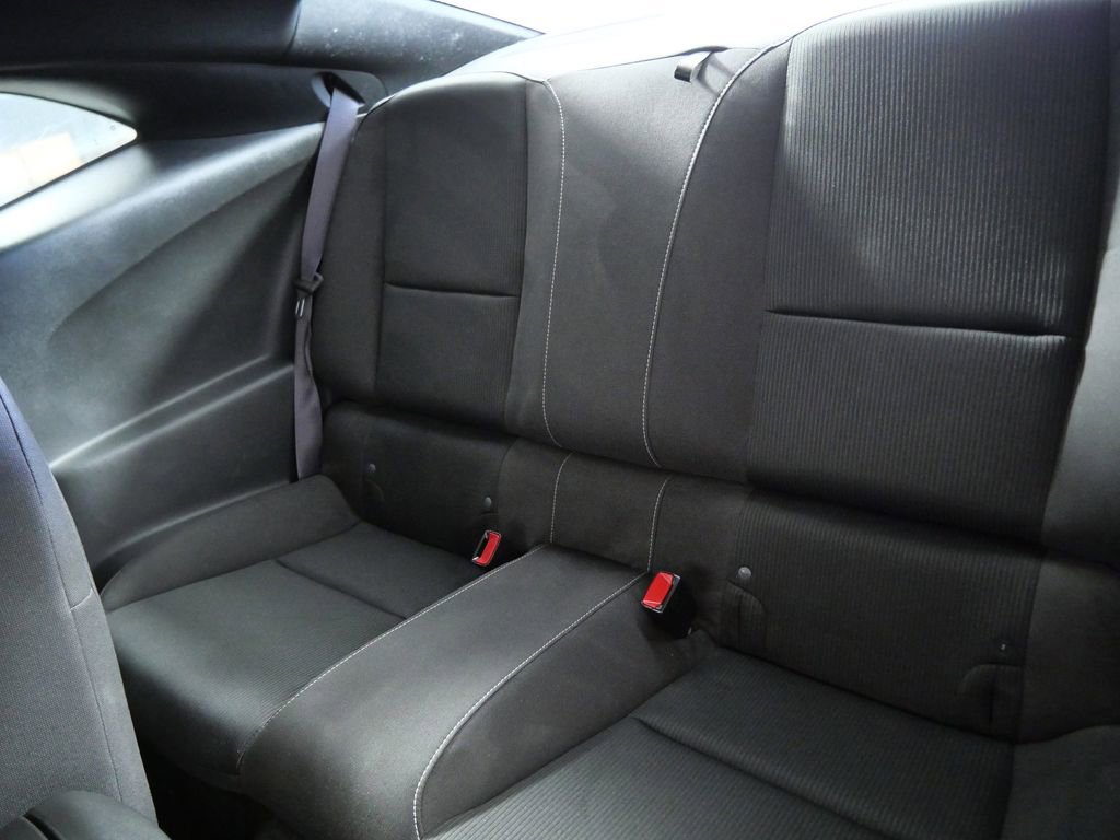 Used 2015 Chevrolet Camaro LT w/ RS Package image 15