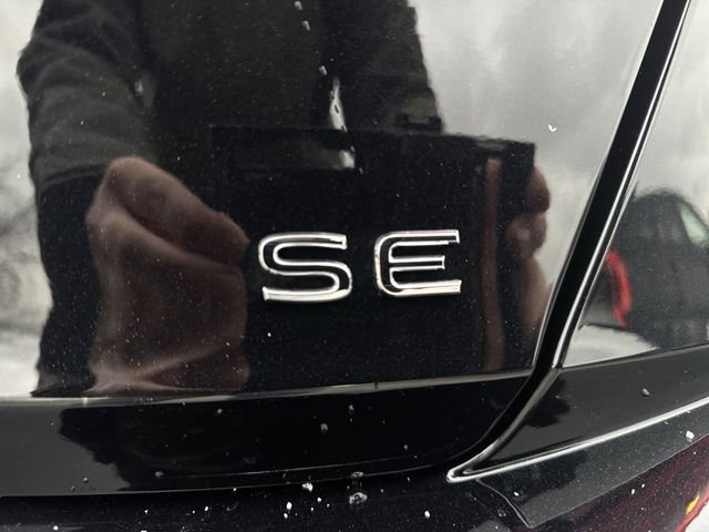 New 2026 Volkswagen Jetta SE FWD image 33