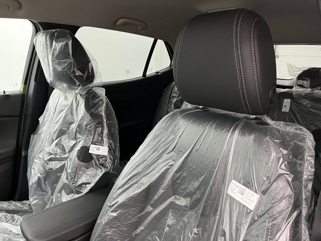 New 2026 Buick Encore GX Preferred image 14