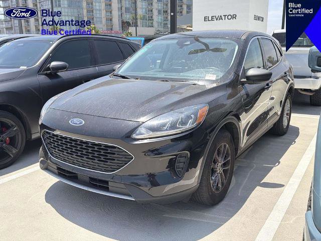 Certified 2022 Ford Escape SE w/ Convenience Package AWD/4WD image 14