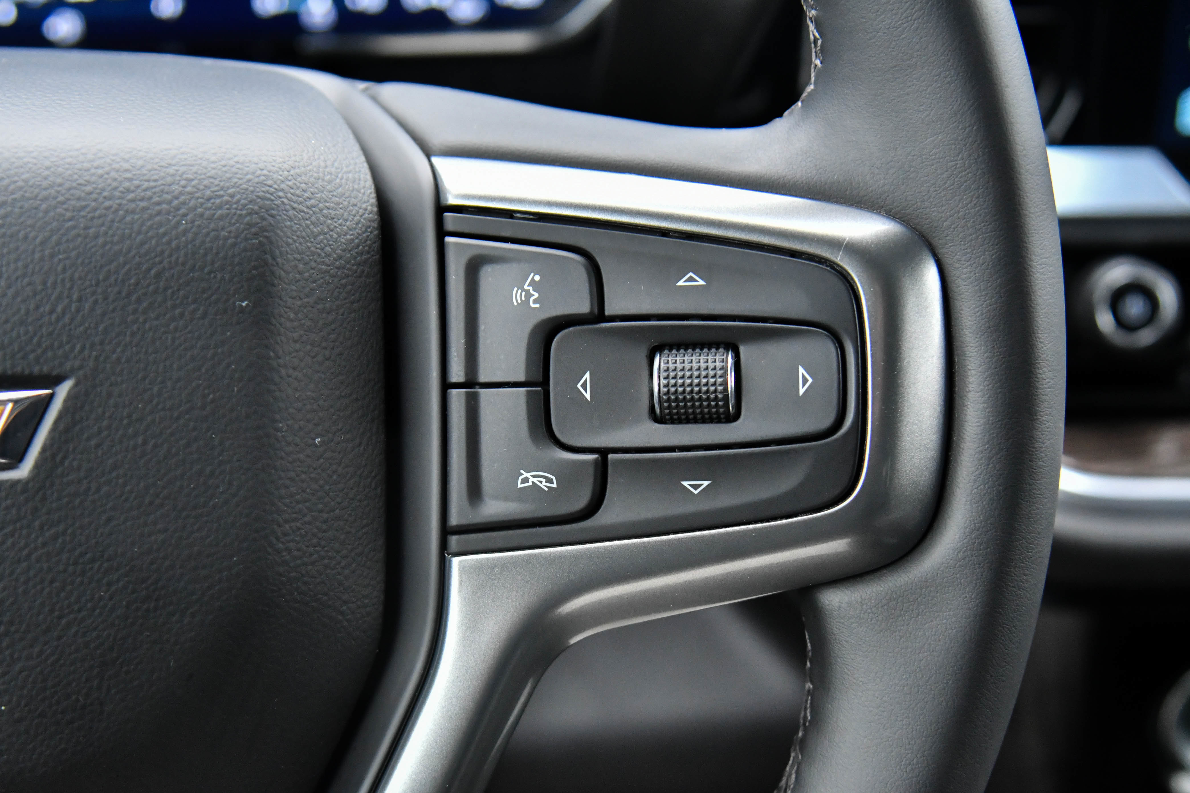 Used 2024 Chevrolet Silverado 1500 LT image 29