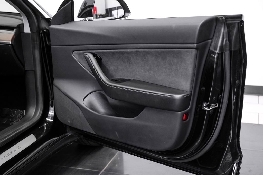 Used 2019 Tesla Model 3 Long Range image 47