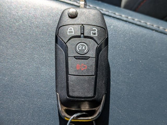 Certified 2022 Ford Maverick XLT w/ XLT Luxury Package image 28