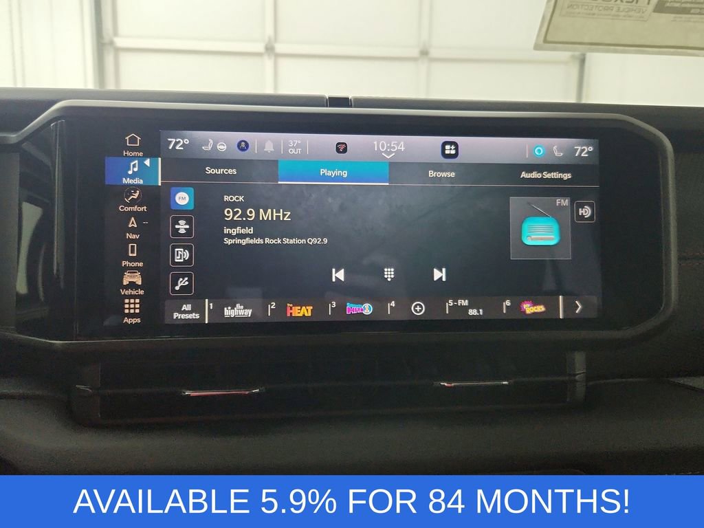 New 2026 Jeep Wrangler Unlimited Rubicon image 24