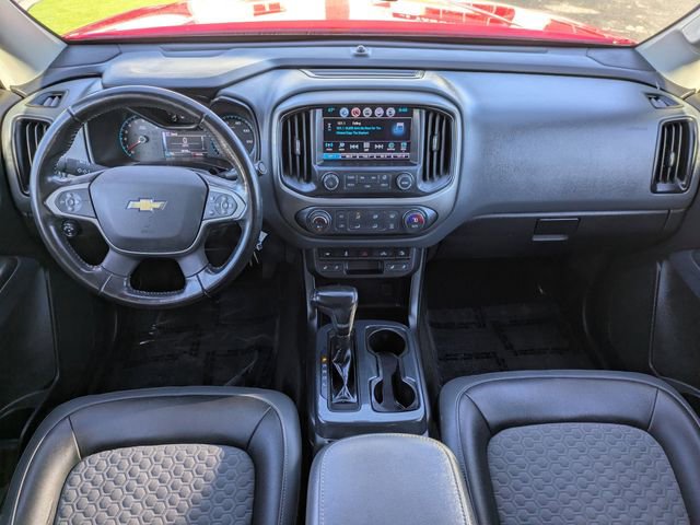 Used 2018 Chevrolet Colorado Z71 image 18