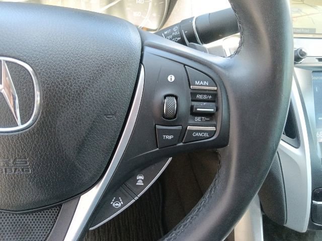 Used 2020 Acura TLX V6 w/ Technology Package FWD image 20