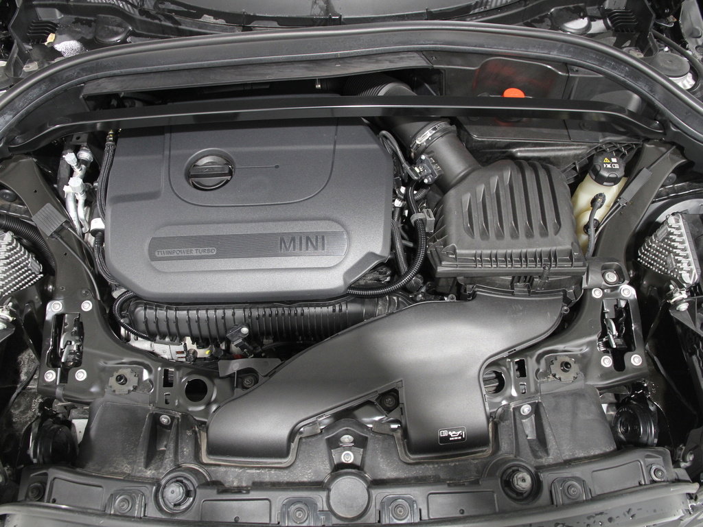 Certified 2023 MINI Cooper Countryman S image 20