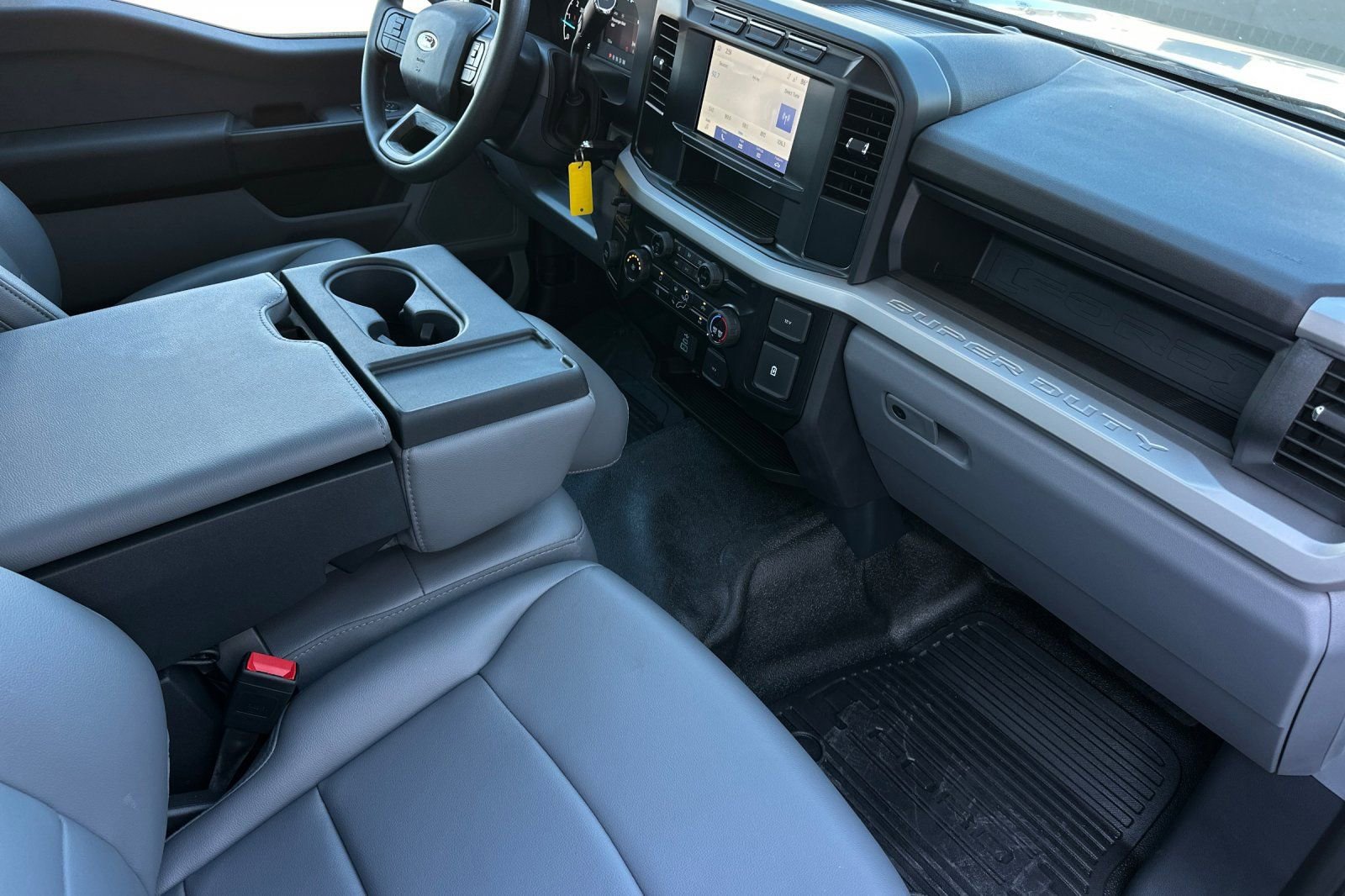 Used 2024 Ford F450 XL image 13