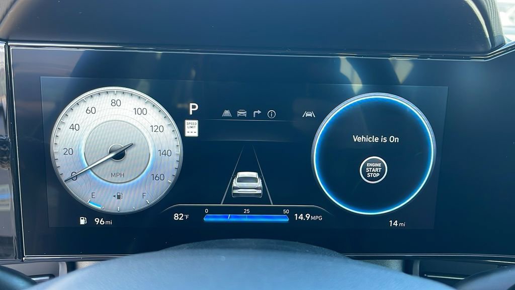 New 2026 Hyundai Elantra N Line image 23