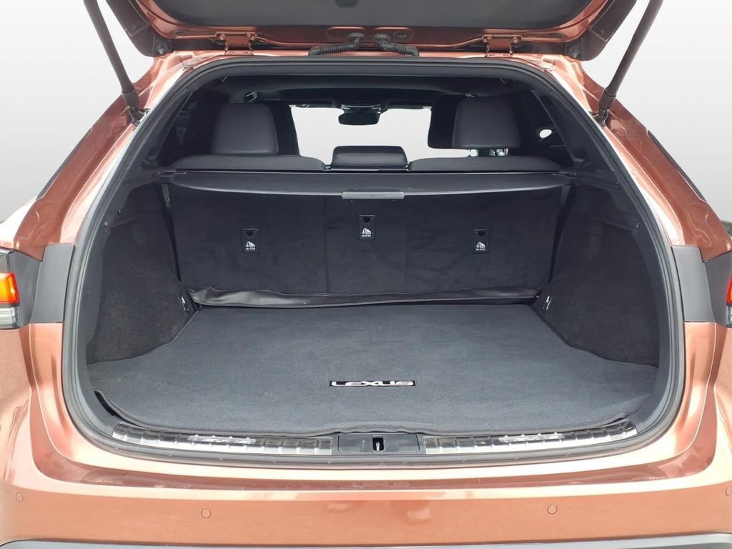 Used 2024 Lexus RX 350 Premium Plus w/ Convenience Package AWD/4WD image 9