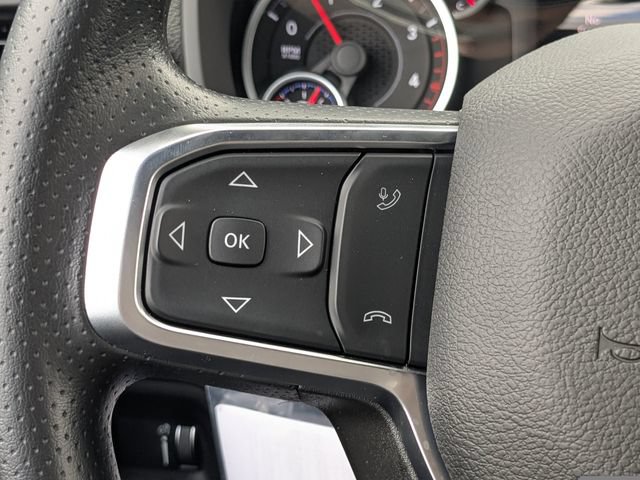 New 2026 RAM 5500 Tradesman AWD/4WD image 20