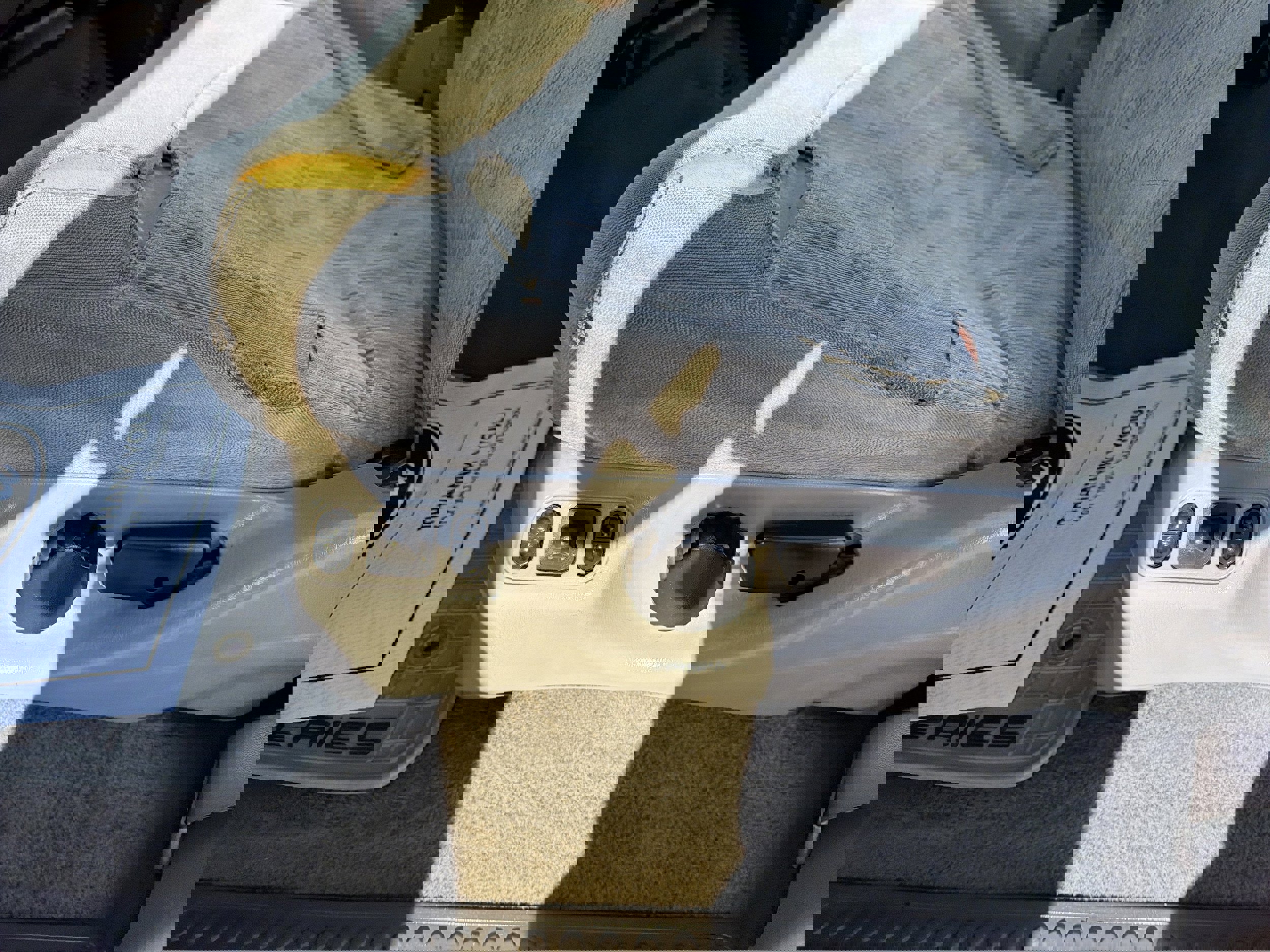 Used 1999 Ford F250 4x4 SuperCab Super Duty image 11