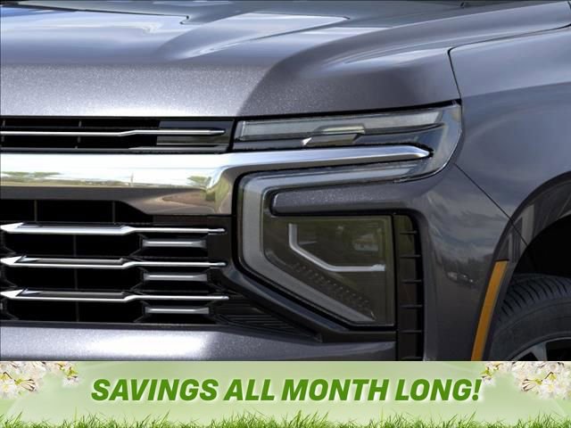 New 2026 Chevrolet Suburban Premier AWD/4WD image 10