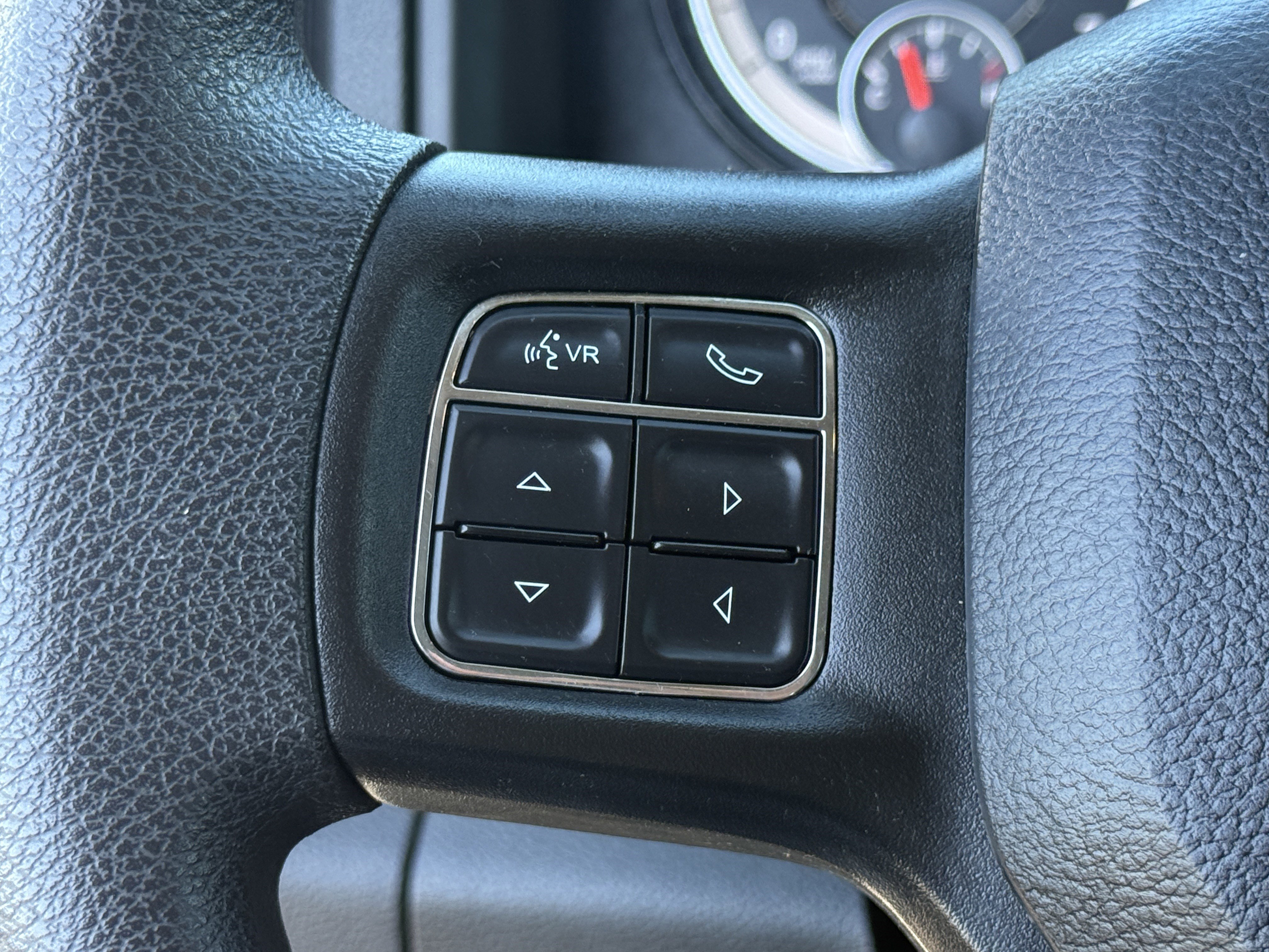 Used 2021 RAM 1500 Tradesman w/ Popular Equipment Group image 17