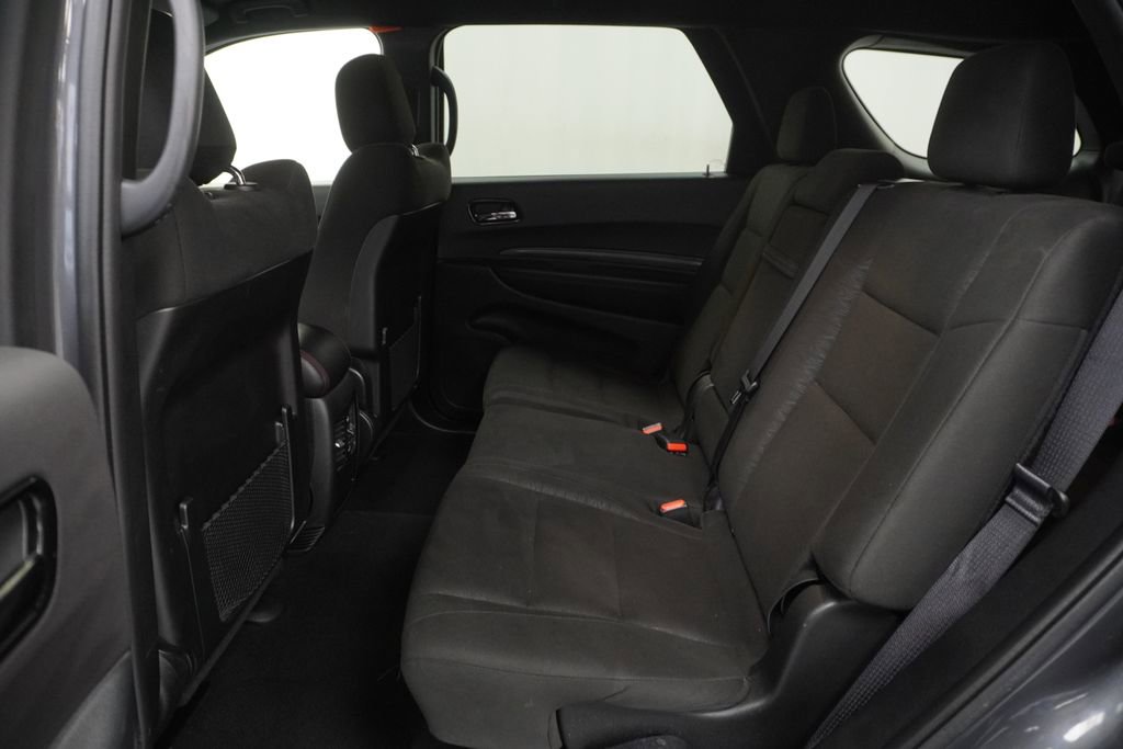 Certified 2025 Dodge Durango GT image 20