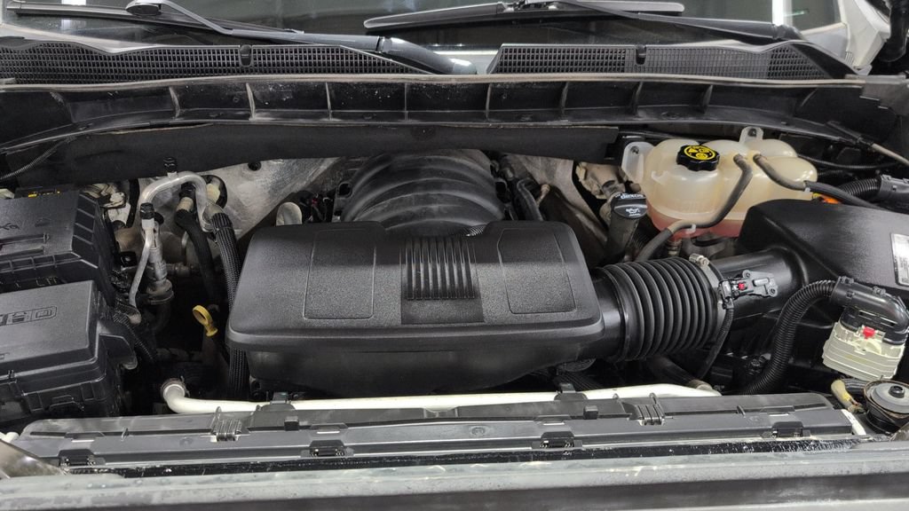 Used 2020 GMC Sierra 1500 AT4 w/ AT4 Premium Package AWD/4WD image 27