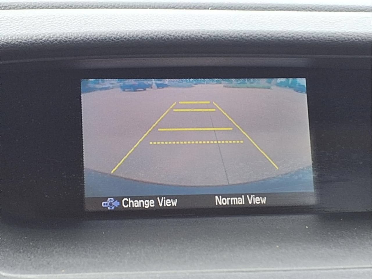 Used 2014 Honda CR-V LX image 15