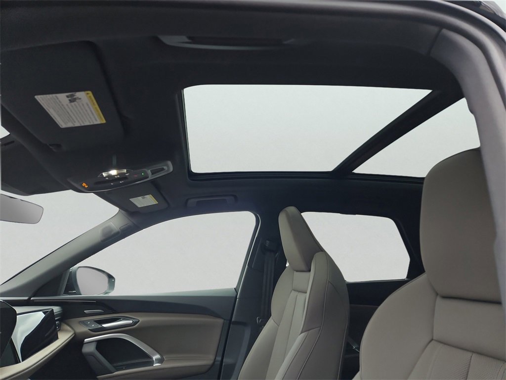 New 2025 Audi Q5 Premium Plus image 8