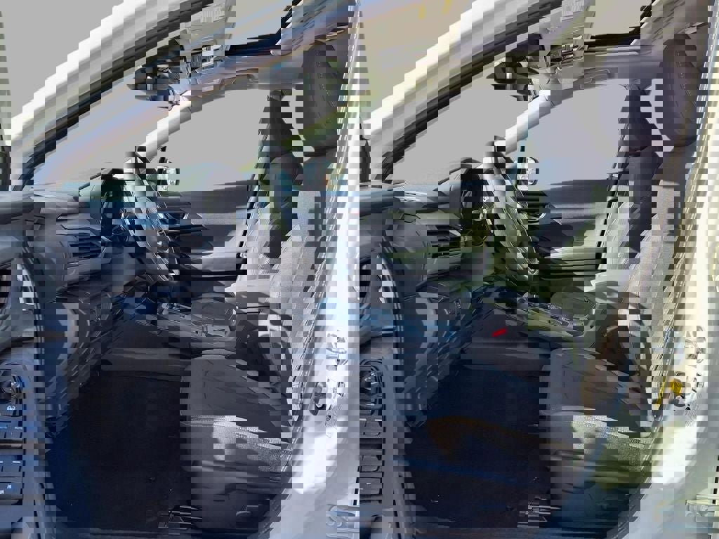 New 2026 Subaru Crosstrek 2.0i Premium image 12