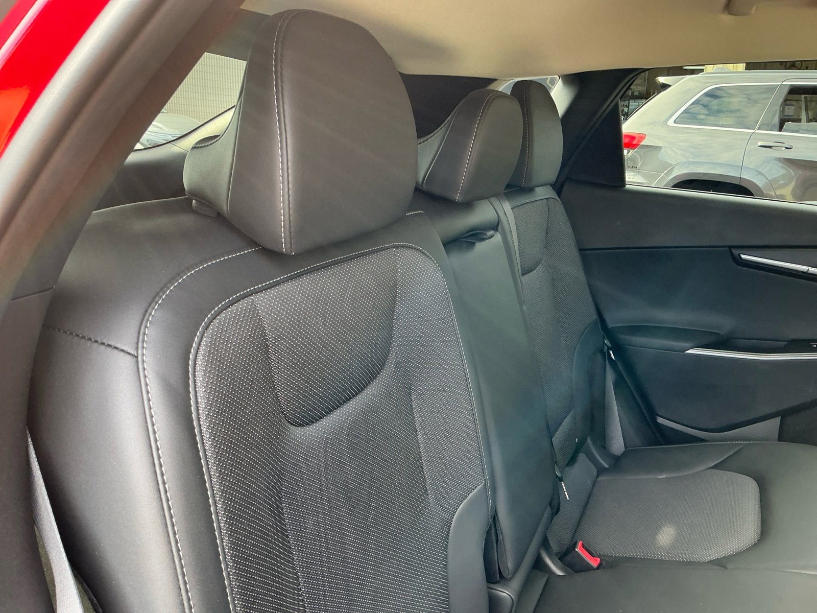 Used 2024 Kia EV6 Light image 23