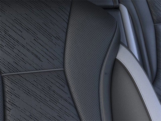 New 2025 Buick Envision Sport Touring AWD/4WD image 45